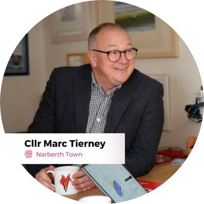 County Councillor for #Narberth. @Pembrokeshire  Anti-Poverty champion. Dad, Volunteer, Ex-MP candidate. Tea, milk no sugar.