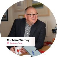 𝐂𝐥𝐥𝐫. 𝐌𝐚𝐫𝐜 𝐓𝐢𝐞𝐫𝐧𝐞𝐲 🏴󠁧󠁢󠁷󠁬󠁳󠁿(@MarcTierneyNews) 's Twitter Profile Photo