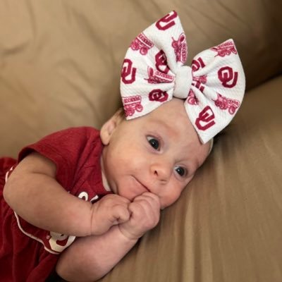 University of Oklahoma Alum, S⭕️⭕️ner Fan