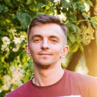 Sergii Gis (@sergiigis) 's Twitter Profile