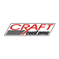 Craft Customs(@CraftCustoms) 's Twitter Profile Photo