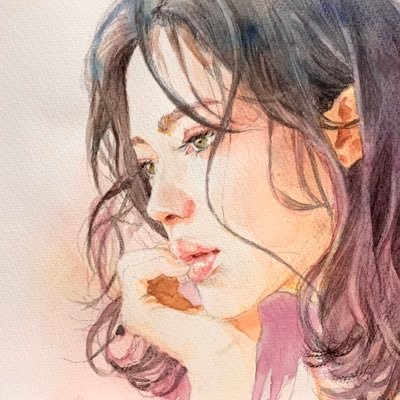 幸代sayo@美人画家さんのプロフィール画像