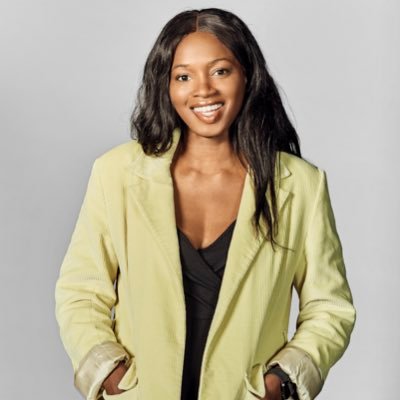 Healthtech VC @OctopusVentures | Ex- @McKinsey | Medical Doctor 👩🏾‍⚕️ | ✨ | Views are my own 🌍 | she/her