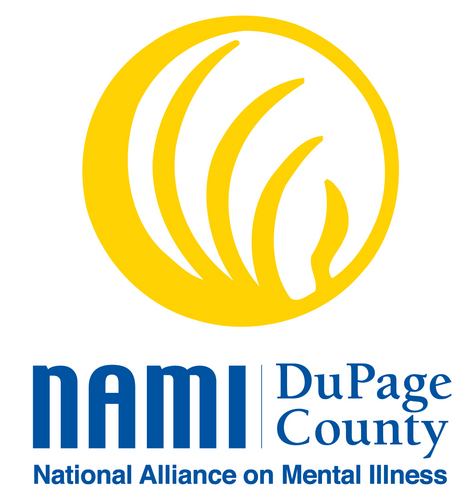 The National Alliance on Mental Illness (NAMI) of DuPage County, Illinois