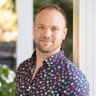 teeinthegarden's profile picture. 👨‍🔬 🏳️‍🌈