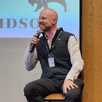 Christopher Crowell (@blue_chinese) 's Twitter Profile