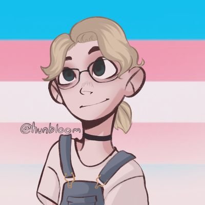 Ari_Bytes's profile picture. Hi! I'm just a lill gal that's a music composer/game dev.

I make music and pixelart.
She/Her 🏳️‍⚧️ ❤️