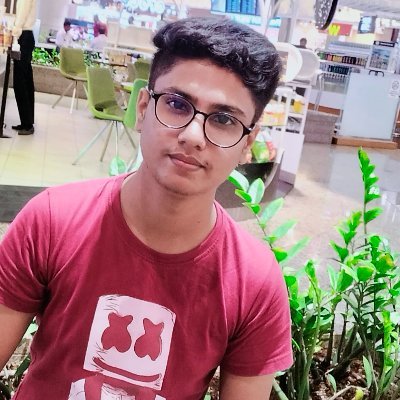 Investing,Startup
Brands, stocks, books, strategist, Geo politics, optimist,traveller, and other Stuff
https://t.co/6UthtGKG68