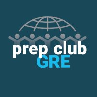 GRE Prep Club(@GREPrepClub) 's Twitter Profile Photo