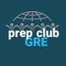 GREPrepClub's profile picture. AWA,Quant,Verbal,& everything in between for a killer 🔝 #GRE #score 👩‍🎓👨‍🎓 Daily practice questions.Mock Tests.150k GRE students to join!