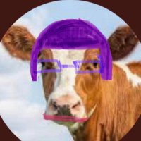 Just a Cow named Wednesday(@RuthsBestBoy) 's Twitter Profileg