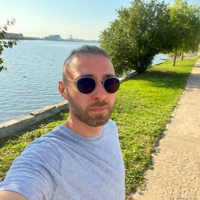GideiSebastian's profile picture. 