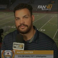 Matt Gaiter (@mattgaiter) 's Twitter Profile Photo Matt Gaiter (@mattgaiter) 's Twitter Profile Photo