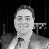 Nima Zeighami (@nimazeighami) 's Twitter Profile Photo Nima Zeighami (@nimazeighami) 's Twitter Profile Photo