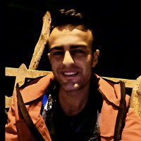 Uğur Can (@iamugurcn1907) 's Twitter Profile Photo