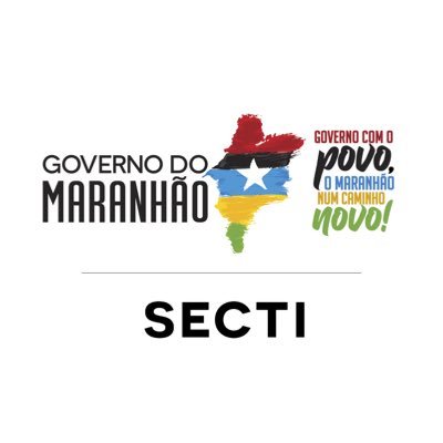 💡 Secretaria de Estado da Ciência, Tecnologia e Inovação.