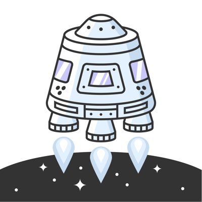 Decentralized .eth websites made easy. Committed to giving every crypto user their own .eth webpage.
https://t.co/TMrwgWtrIZ