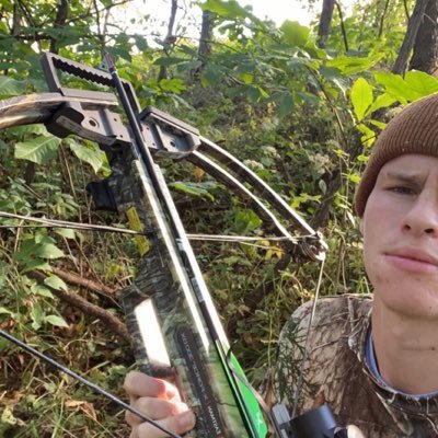 Trey Edler Profile
