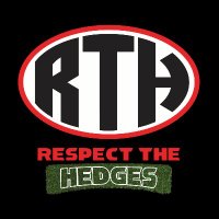 Respect the Hedges(@RespectHedges) 's Twitter Profile Photo