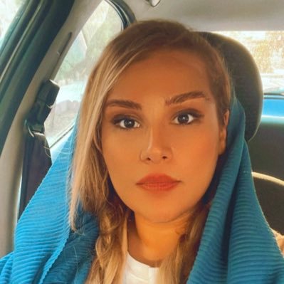 sepidehsaketoff's profile picture. 