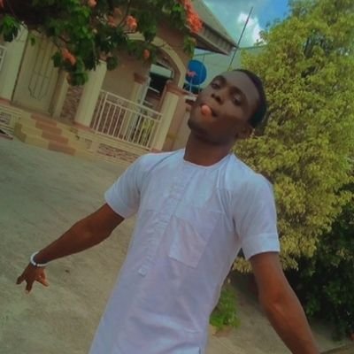 chibude_d's profile picture. 