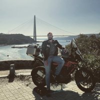 Buğra İşgüzar (@bugraisguzar) Twitter profile photo