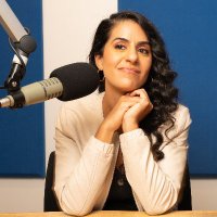 Elahe Izadi | الهه (@elaheizadi) 's Twitter Profile