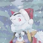 Onmyoji Secret Santa 2023 ❄️ GIFTING PERIODさんのプロフィール画像