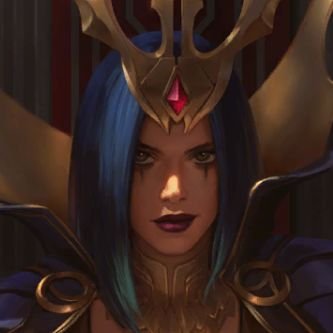 RiotLeblanc's profile picture. wip!! 🔞🔞🔞