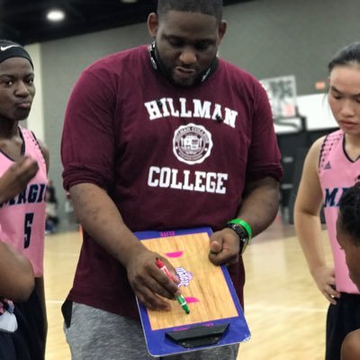 A coacher of 🏀…Bluff City Girls Basketball Director, Boys and Girls Varsity Asst. White Station High School  and much more but for this page it’s all Hoops