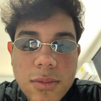 JaredMoises5's profile picture. joa