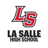 La Salle High School(@LaSallePride) 's Twitter Profile Photo
