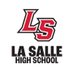 La Salle High School (@lasallepride) Twitter profile photo La Salle High School (@lasallepride) Twitter profile photo