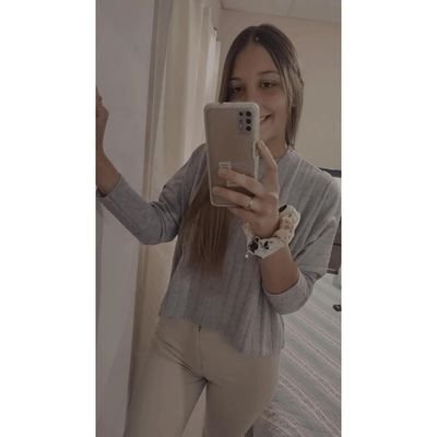 CamiHuck1's profile picture. Basavilbaso-E.Ríos  
Prof. de Educación Especial