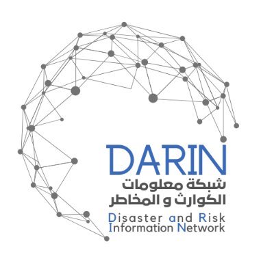 #Disaster and #Risk #Information #Network (DARIN)
 info@darin.network