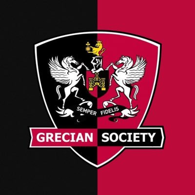 The official @UniofExeter society for @OfficialECFC. We offer ticket deals, intramural football teams and more! #ECFC