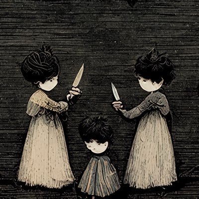 Hello. Please, come this way; we have many things to show you. Do so buy our book: Our Pussy: A Children’s Tale https://t.co/cQkbaTWYYA