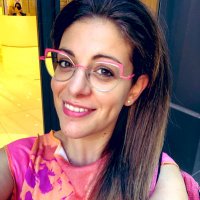 Maria Cristina Ferrara (@ferraramcris) 's Twitter Profile Photo Maria Cristina Ferrara (@ferraramcris) 's Twitter Profile Photo