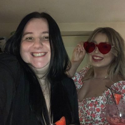 hannahcoleman08's profile picture. Life ain’t a cruise ship, it’s a boat without a rudder                                                  She/Her