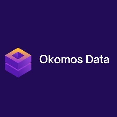 OkomosData's profile picture. 
