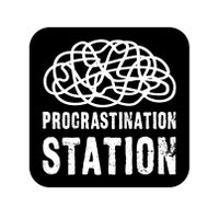 PROCRASTINATION STATION ® CIC(@StationAdhd) 's Twitter Profile Photo