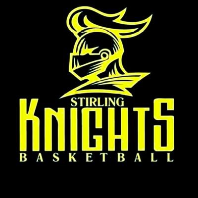 The Knights are Stirling's only National League basketball club for boys and girls with teams from Under 10 up to Senior level. Get in touch!