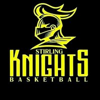 Stirling Knights (@stirling_bball) 's Twitter Profile Photo Stirling Knights (@stirling_bball) 's Twitter Profile Photo