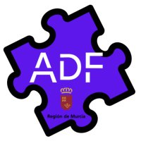 Aula del Futuro Región de Murcia (@adf_rdemurcia) 's Twitter Profile Photo Aula del Futuro Región de Murcia (@adf_rdemurcia) 's Twitter Profile Photo
