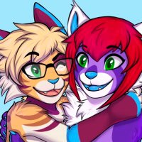 MagicFurry_workshop (@magicfurryw) 's Twitter Profile