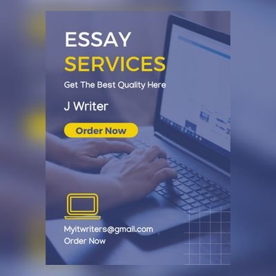 Write My Essay On Any Subject!
We offer an affordable and high-quality online writing services for every academic subject.
Myitwriters@gmail.com
