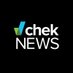 CHEK News (@CHEK_News) Twitter profile photo
