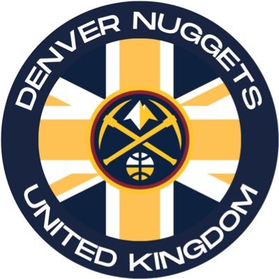 Part of the @UKDenverBroncos family | Unofficial Nuggets fan page from 🇬🇧 | #NuggetsUK