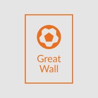 GreatWall FC(@GreatWall1917) 's Twitter Profile Photo