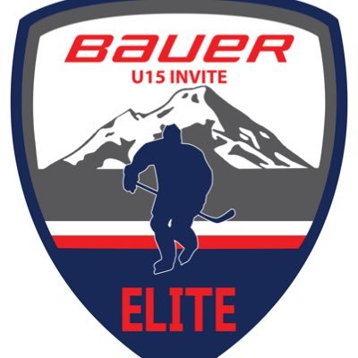 Official Account for #TheBauer Tournaments. October 7-10, 2022, Bauer U15 AAA Icebreaker Sept 30-Oct 2, 2022 and U17 Elite Invite Oct 20-23, 2022